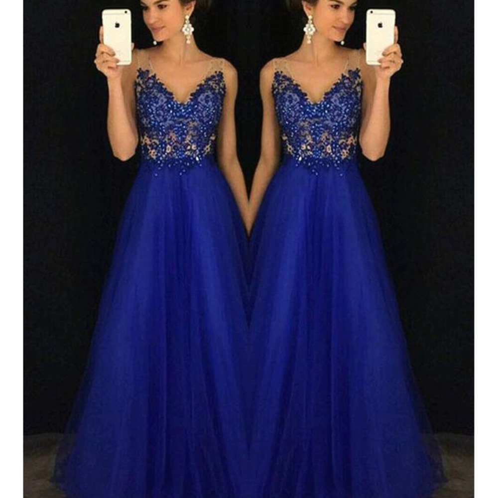 Zara Solid Color Embroidered Sequin Dress